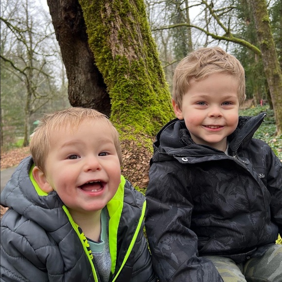 Meet your Posher, Kelly - Picture 6 of 8